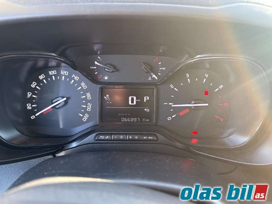 Toyota Proace City 2020-->> , Motorkode: DV5RC, Girkassekode: 