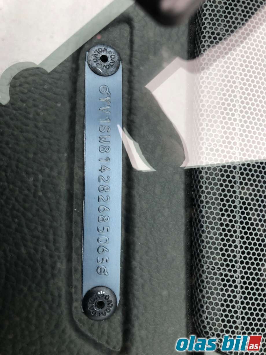 Volvo V70 2005-2007 (Type II, Fase 2) , Motorkode: , Girkassekode: 