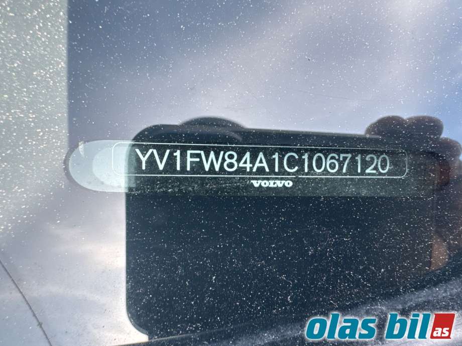 Volvo V60 2010-2013 (Type I, Fase 1) , Motorkode: D4162T, Girkassekode: 