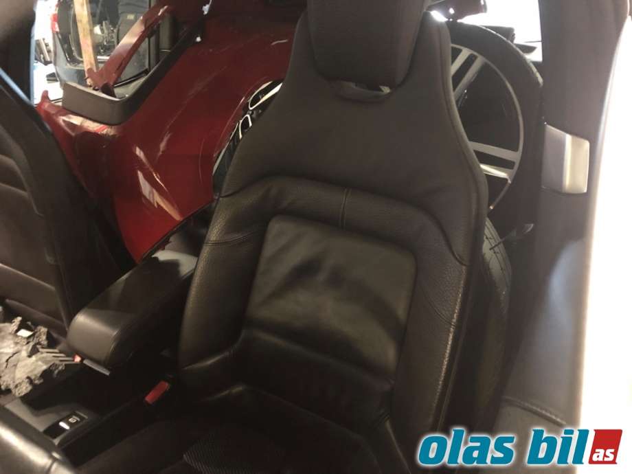 BMW i3 2013-2022 , Motorkode: IB1P25B, Girkassekode: