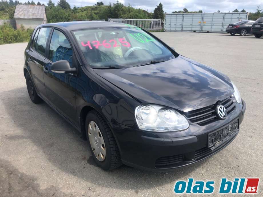 VW Golf V, Combi 2003-2008 , Motorkode: BSE, Girkassekode: