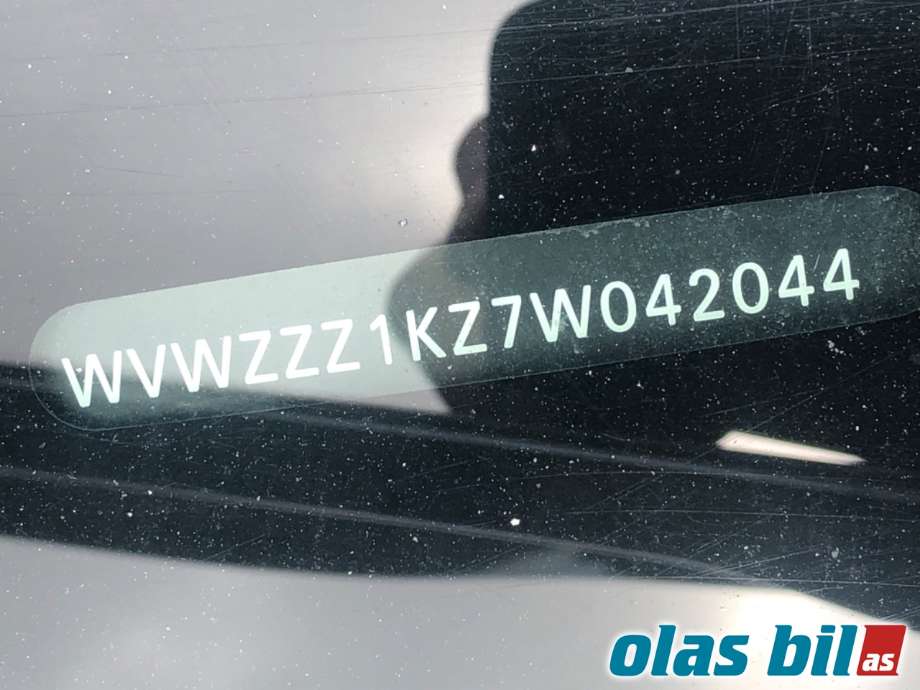 VW Golf V, Combi 2003-2008 , Motorkode: BSE, Girkassekode: