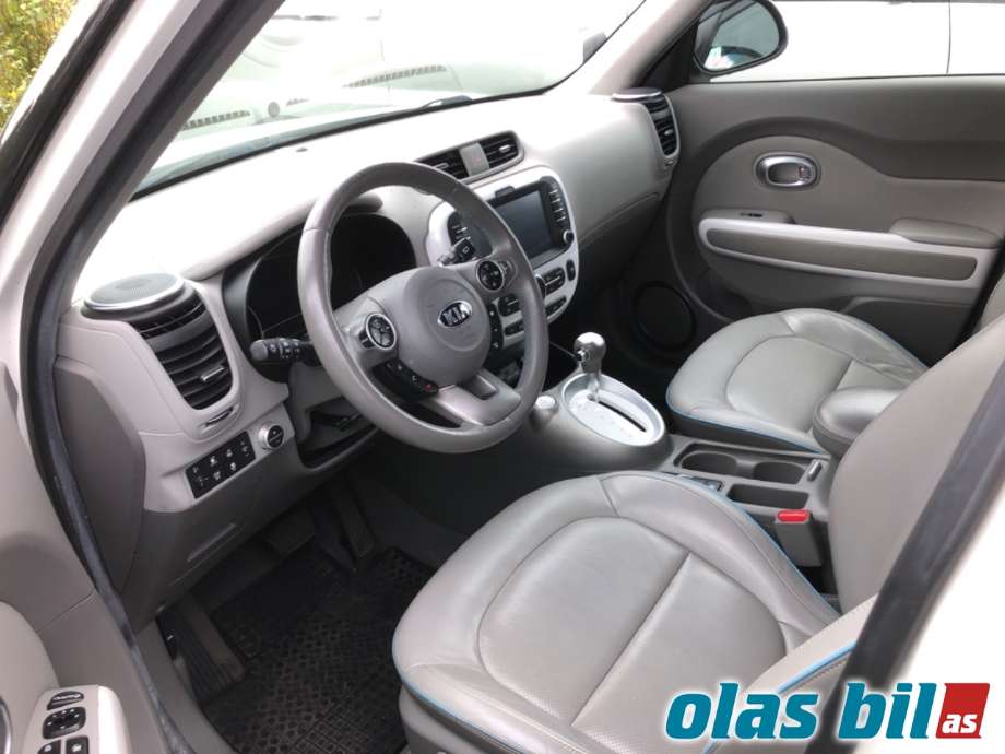 Kia Soul 2014-2019 (Type II) , Motorkode: MG80, Girkassekode: 