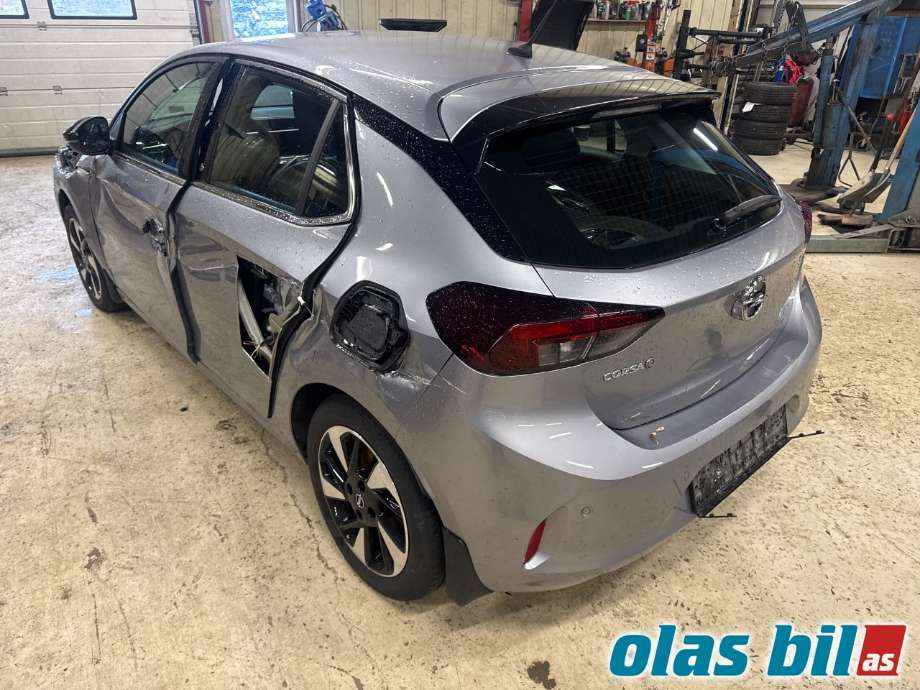 Opel Corsa F 2019-->> , Motorkode: ZKX, Girkassekode: