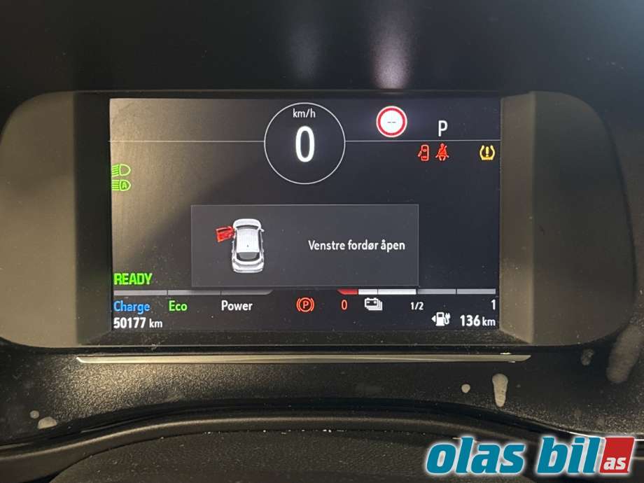 Opel Corsa F 2019-->> , Motorkode: ZKX, Girkassekode: