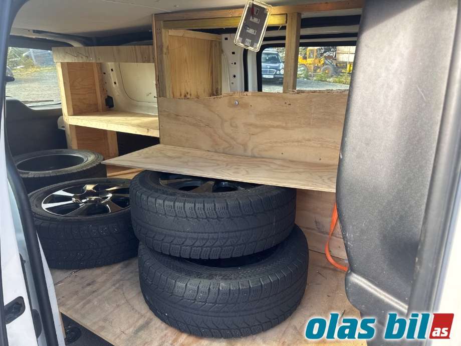 Toyota Proace 2016-->> (Type II) , Motorkode: 4WZ-FHV, Girkassekode: