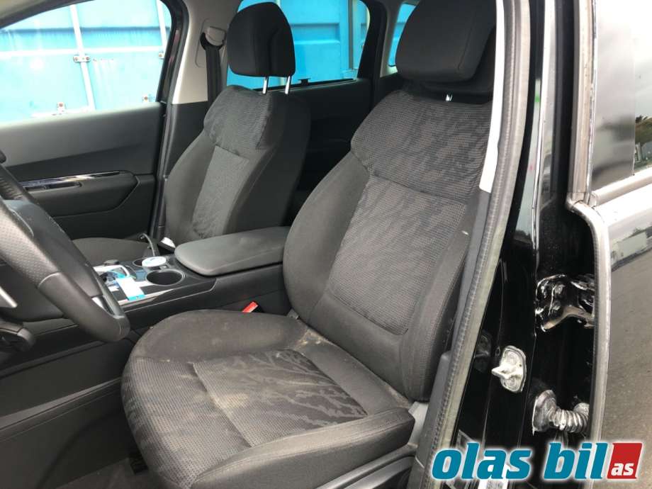 Peugeot 3008 2009-2016 (Type I) , Motorkode: 9HR, Girkassekode: 