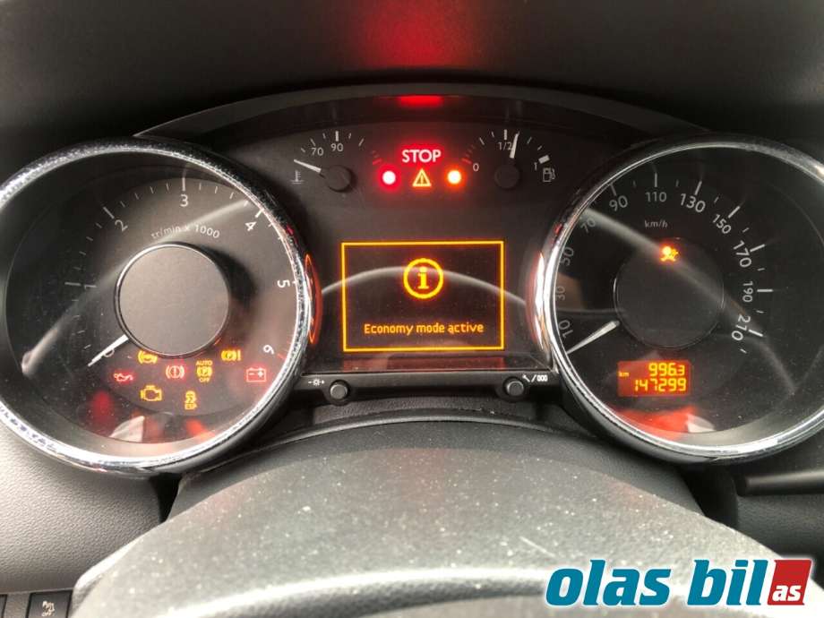 Peugeot 3008 2009-2016 (Type I) , Motorkode: 9HZ, Girkassekode: 