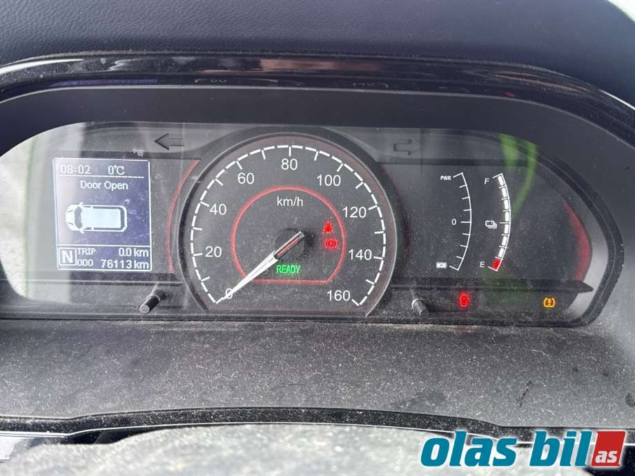 Maxus e-Deliver 3 2020-->> , Motorkode: TZ204XS85K05, Girkassekode: 