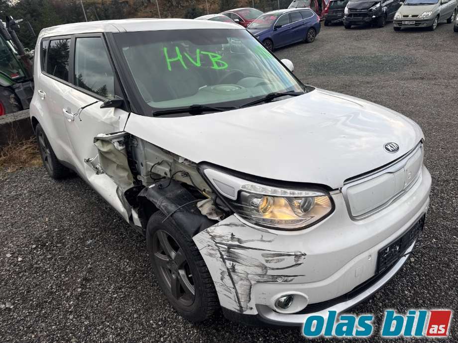 Kia Soul 2014-2019 (Type II) , Motorkode: MG80, Girkassekode: