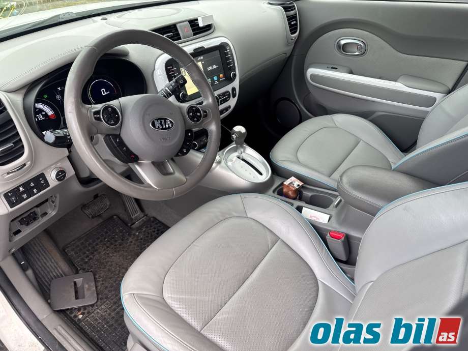 Kia Soul 2014-2019 (Type II) , Motorkode: MG80, Girkassekode:
