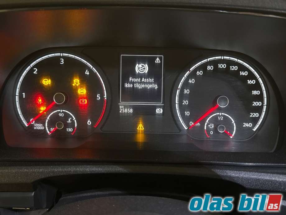 VW Caddy 2020-->> (Type IV) , Motorkode: DTRE, Girkassekode: 