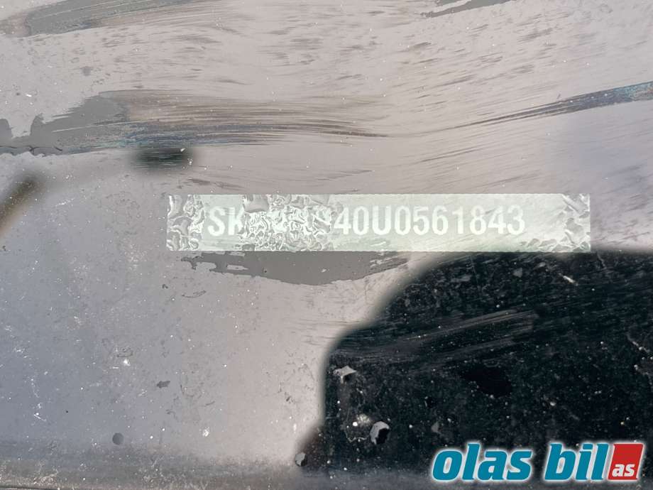 Nissan Navara 2010-2015 (Fase 2) (D40) (D40), Motorkode: YD25DDTI, Girkassekode: 