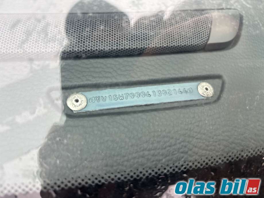 Volvo V70 2000-2004 (Type II, Fase 1) delebil , Motorkode: D5244T, Girkassekode: 