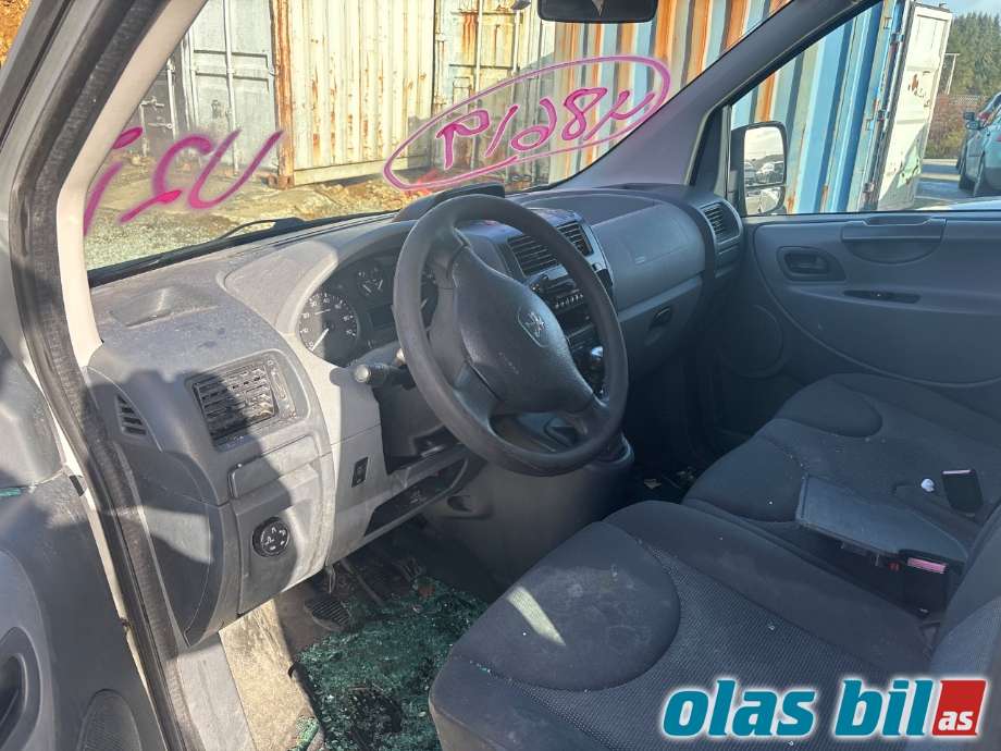 Peugeot Expert 2007-2016 (Type II) , Motorkode: RHH, Girkassekode: