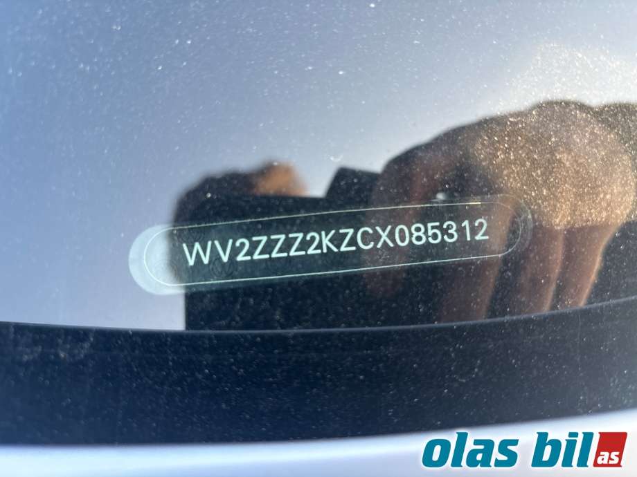 VW Caddy 2010-2015 (Type III, Fase 2) , Motorkode: CAYD, Girkassekode: