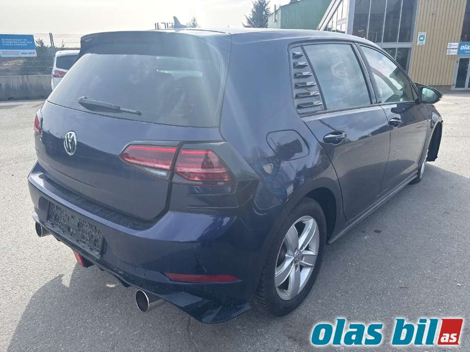 VW e-Golf 2017-2020 (Fase 2) , Motorkode: CUKB, Girkassekode: 