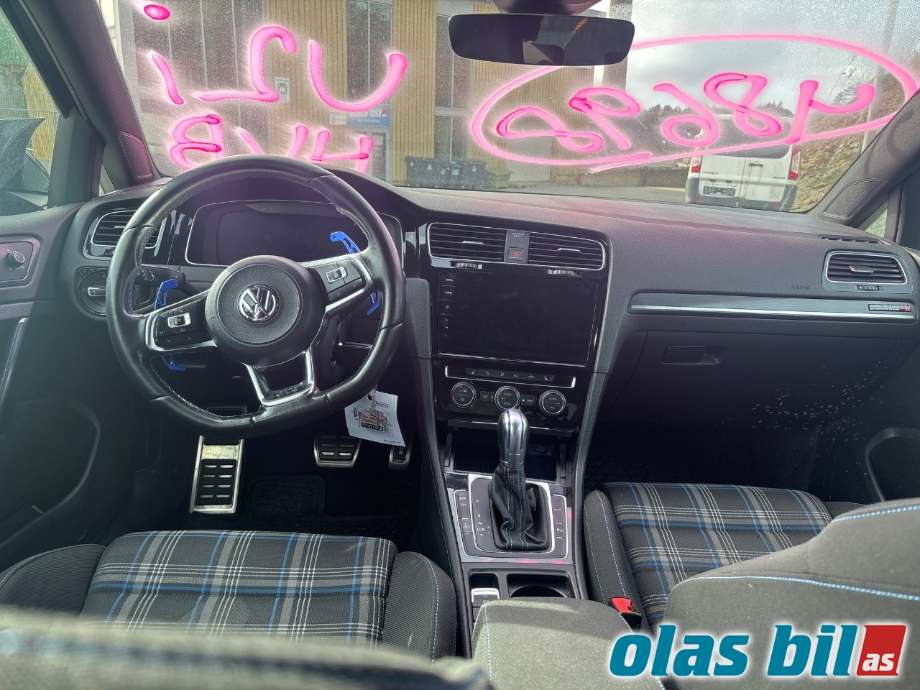 VW e-Golf 2017-2020 (Fase 2) , Motorkode: CUKB, Girkassekode: 
