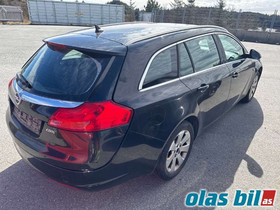 Opel Insignia A 2009-2014 , Motorkode: A20DTC, Girkassekode: