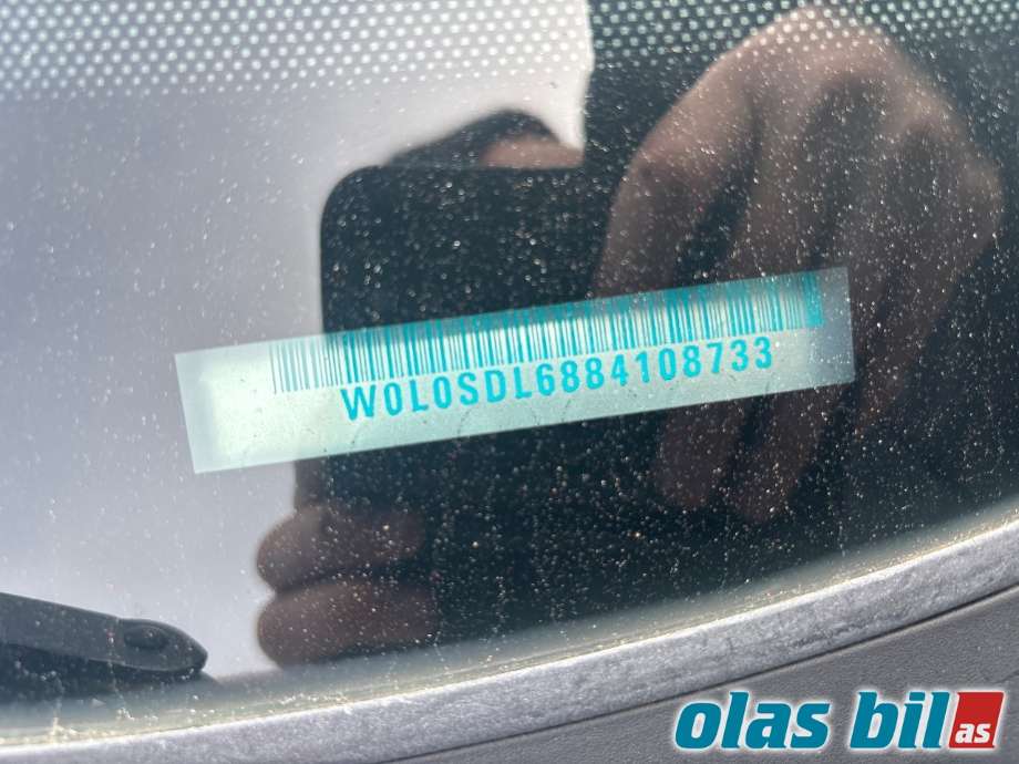 Opel Corsa D 2006-2014 delebil , Motorkode: Z12XEP, Girkassekode: 