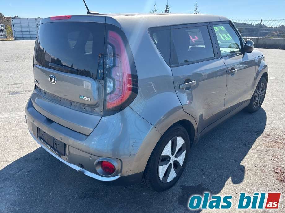 Kia Soul 2014-2019 (Type II) , Motorkode: MG80, Girkassekode: 