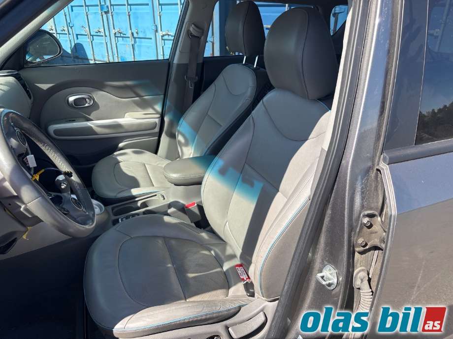 Kia Soul 2014-2019 (Type II) , Motorkode: MG80, Girkassekode: 