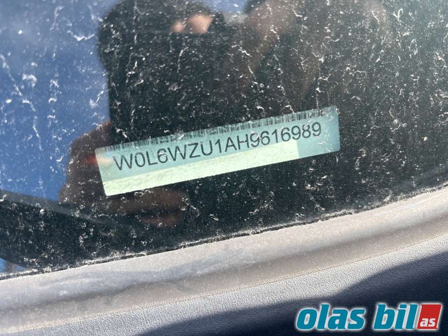 Opel Combo D 2012-2018 , Motorkode: A13FD, Girkassekode: 