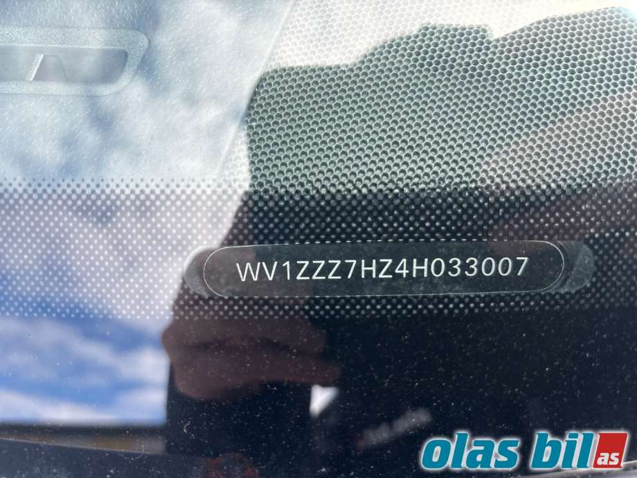 VW Transporter / Caravelle 2003-2009 (Fase 1) (T5) delebil , Motorkode: AXB, Girkassekode: 