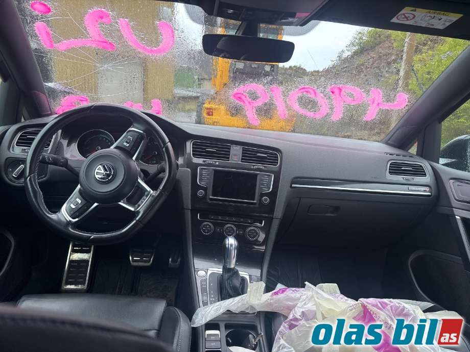 VW e-Golf 2017-2020 (Fase 2) , Motorkode: CUKB, Girkassekode: 