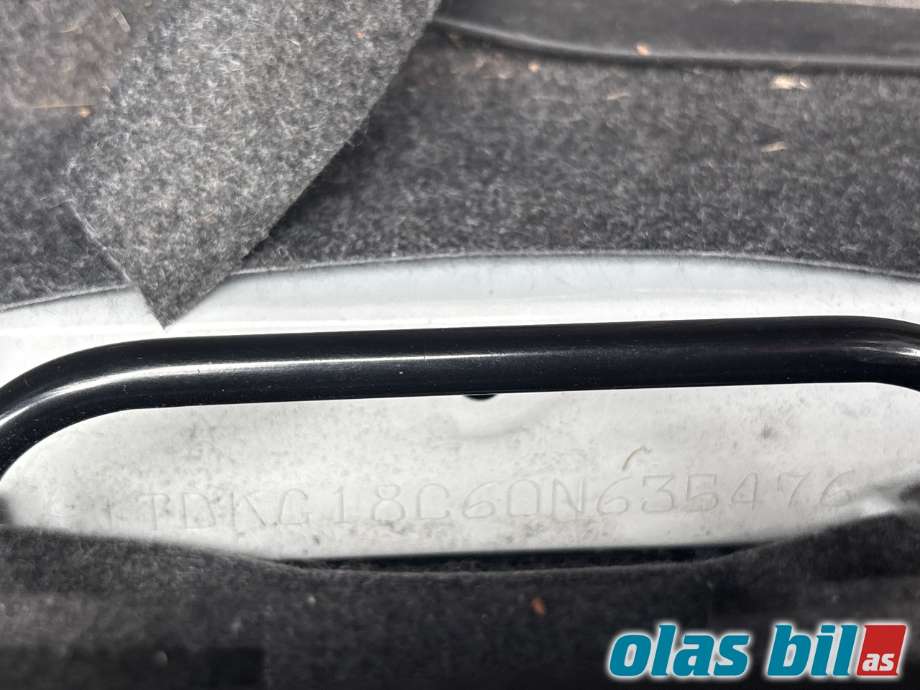 Toyota Aygo, 2005-2014 (Type I)  delebil , Motorkode: 1KR-FE