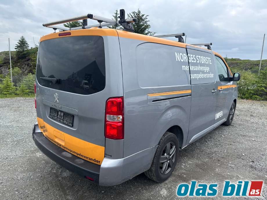 Peugeot Expert 2016-->> (Type III) , Motorkode: EHT, Girkassekode: