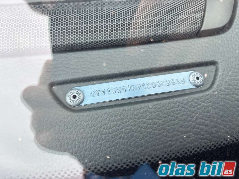 Volvo V70 2000-2004 (Type II, Fase 1) delebil , Motorkode: B5204T5, Girkassekode: 