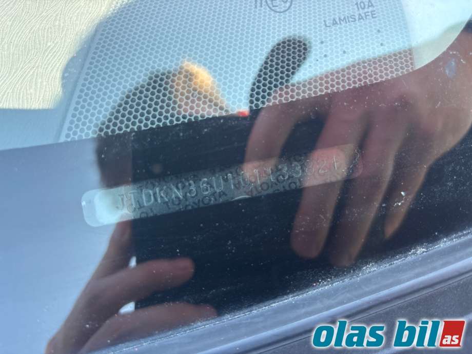 Toyota Prius 2009-2016 (Type III) (COMBI) (COMBI), Motorkode: 2ZR-FXE, Girkassekode:
