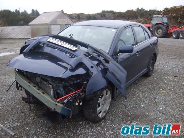 Toyota Avensis 2003-2008 (Type II) , Motorkode: 3ZZ FE, Girkassekode: