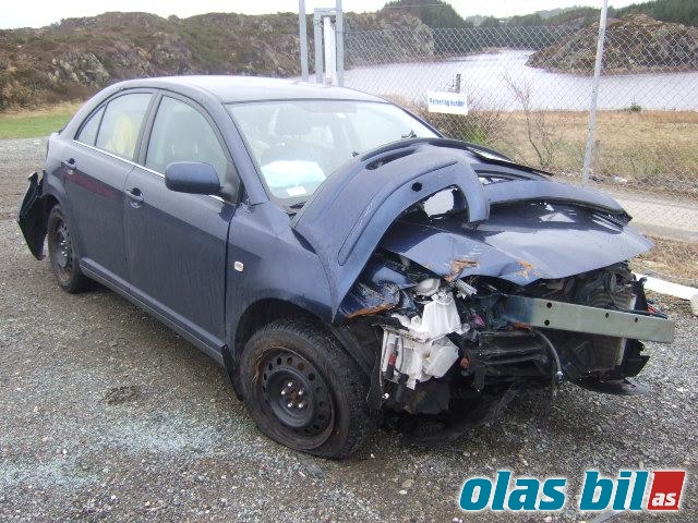 Toyota Avensis 2003-2008 (Type II) , Motorkode: 3ZZ FE, Girkassekode: