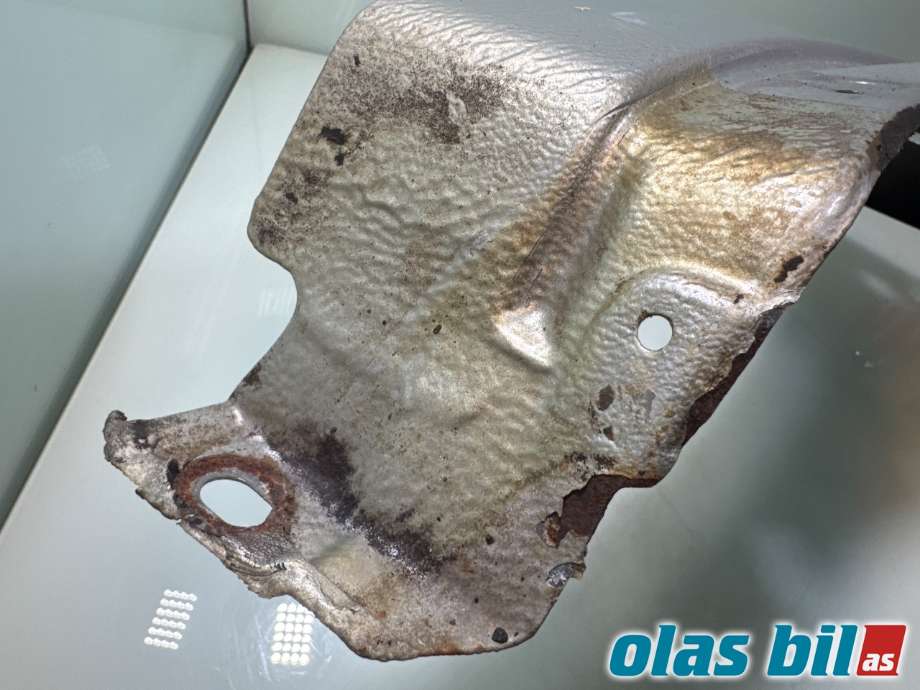 Skjerm høyre foran til Opel Combo C 2002-2011 (OPEL|9196449|)