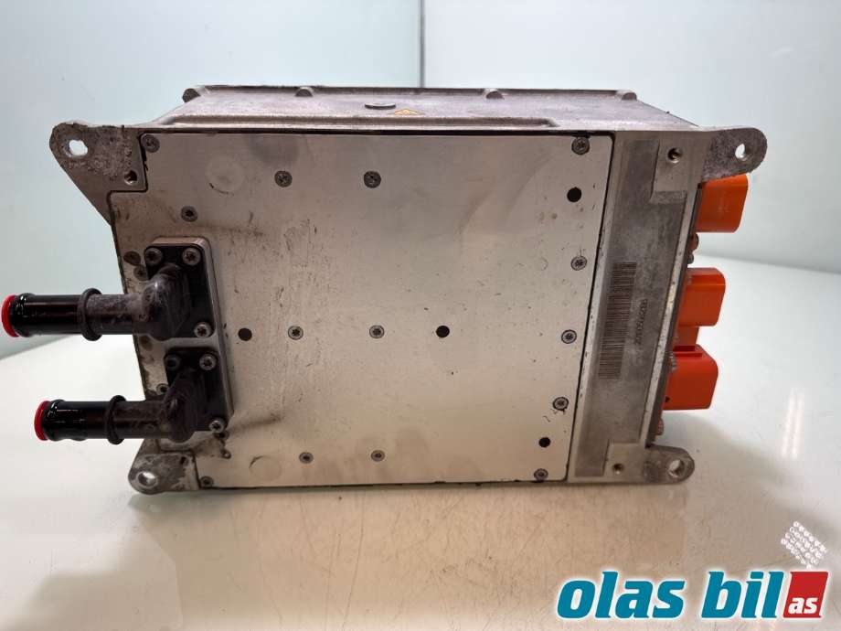 Batterilader (OBC - On Board Charger) til VW e-Golf 2017-2020 (Fase 2)  (VOLKSWAGEN|5QE 915 681 N|)