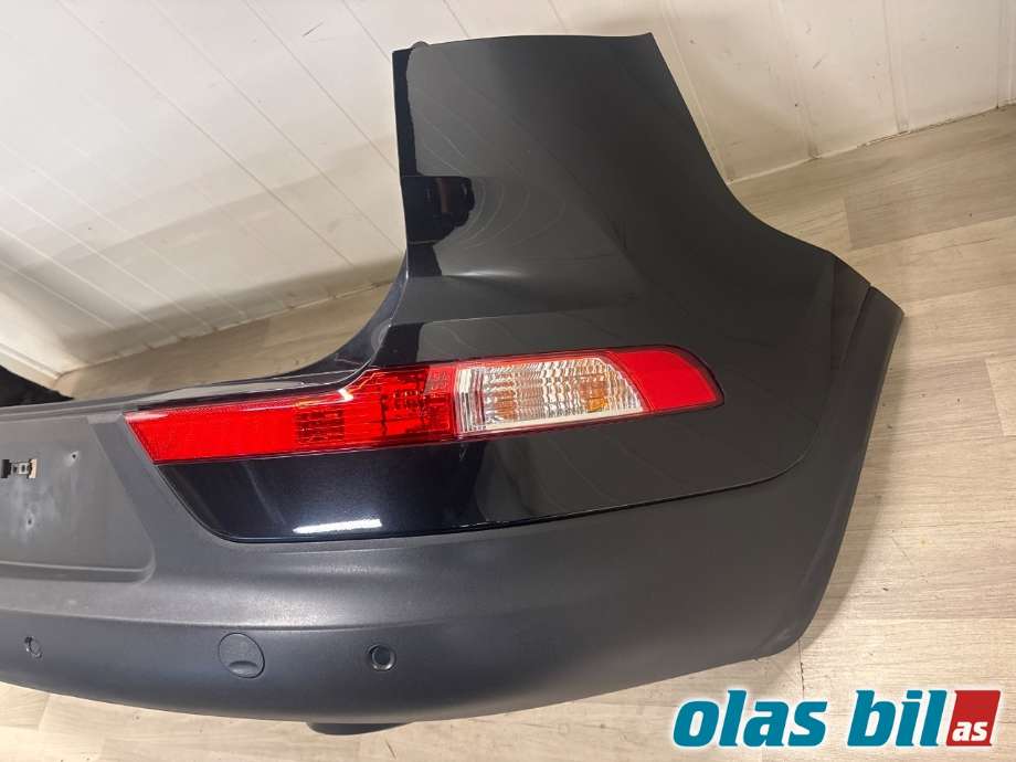 Støtfanger bak til Kia Sportage 2010-2016 (Type III) (KIA|86611 3U500|)