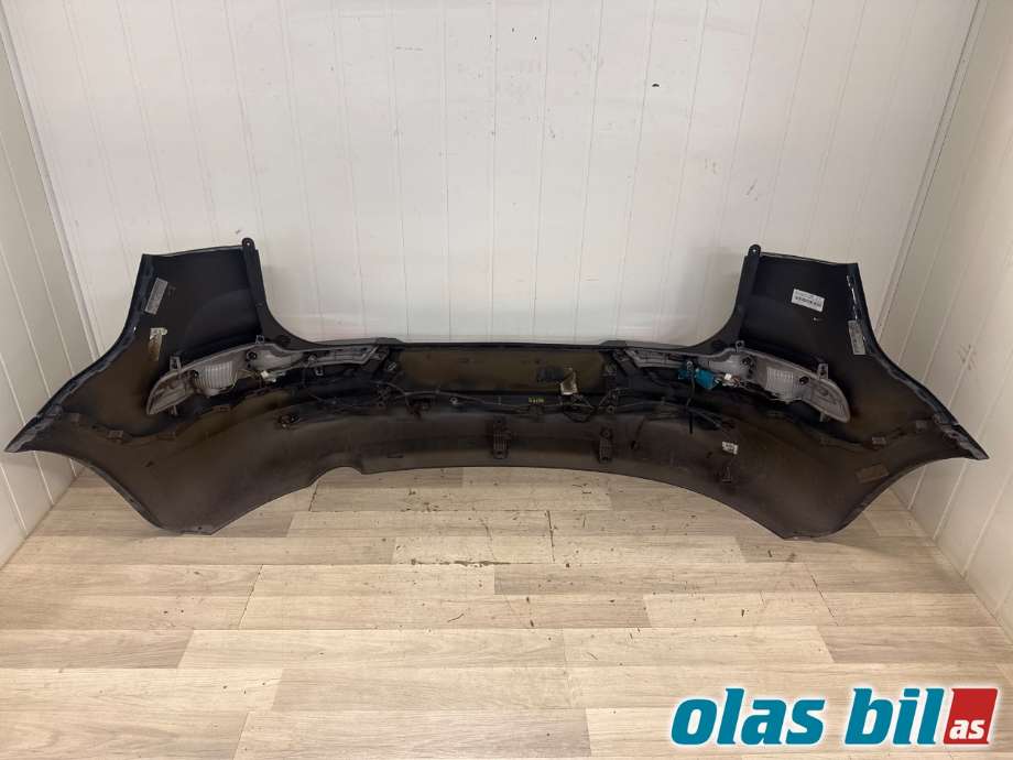 Støtfanger bak til Kia Sportage 2010-2016 (Type III) (KIA|86611 3U500|)