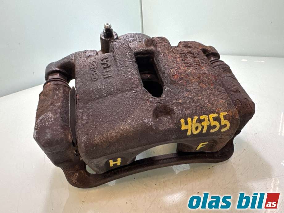 Bremsecaliper høyre foran til Kia Sportage 2010-2016 (Type III) (KIA|58130 2Y050|)