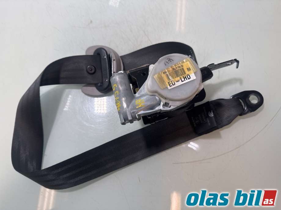 Sikkerhetsbelte foran høyre til Kia Sportage 2010-2016 (Type III) (KIA|88820 3U210ED||88820 3U210 ED)