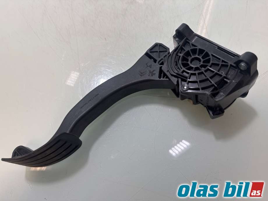 Pedal gass til Toyota Proace City 2020-->>  (TOYOTA|SU001B4857||98 360 422 80)