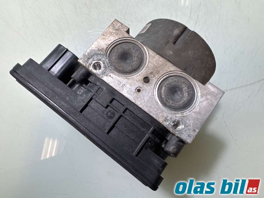 ABS sentral til Peugeot 208 2012-2019 (Type I)  (PEUGEOT|16 099 275 80|16 101 344 80|98 041 620 80)