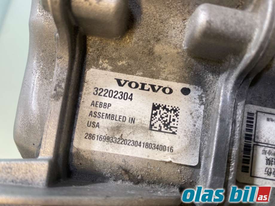 Inverter hybrid til Volvo V90 / V90 CC / S90 2016-->>  (VOLVO|36011534||32202304)