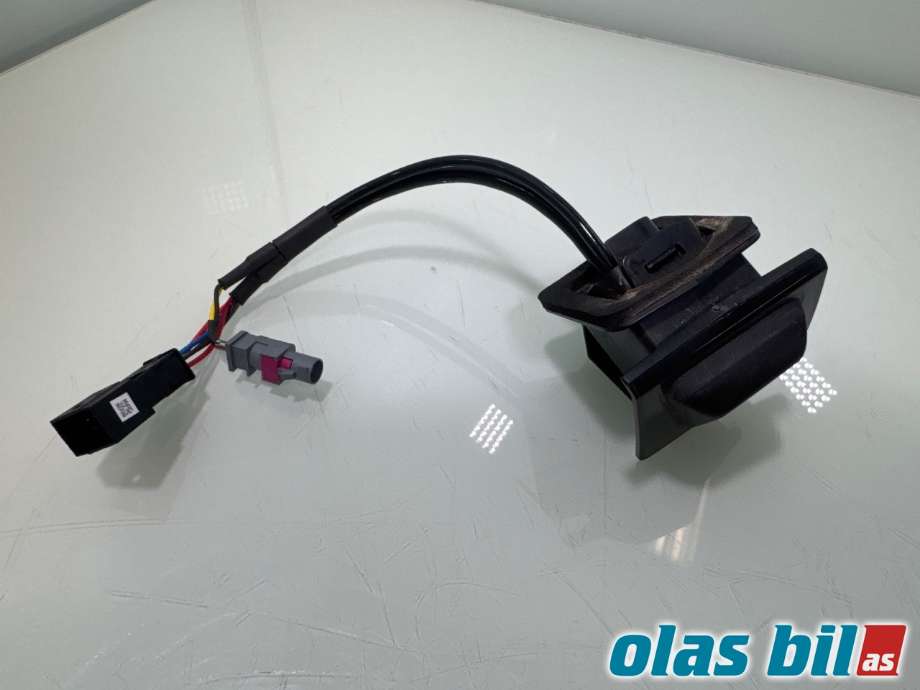 Kamera til VW Crafter, 2016-->> (Type II) (VOLKSWAGEN|5Q0 980 568 B)