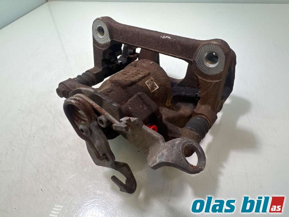 Bremsecaliper høyre bak til VW Crafter 2016-->> (Type II)  (VOLKSWAGEN|2N0 615 424|)