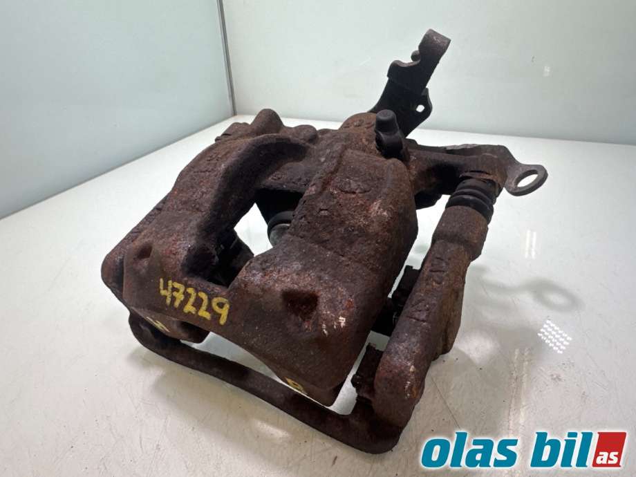 Bremsecaliper høyre bak til VW Crafter 2016-->> (Type II)  (VOLKSWAGEN|2N0 615 424|)