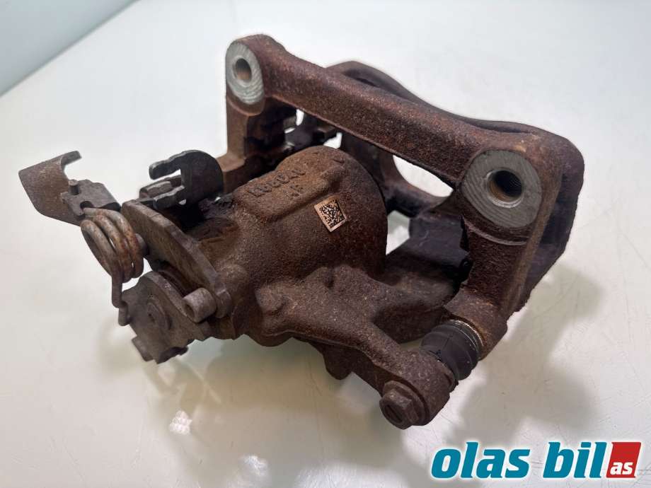 Bremsecaliper venstre bak til VW Crafter 2016-->> (Type II) (VOLKSWAGEN|2N0 615 423|)