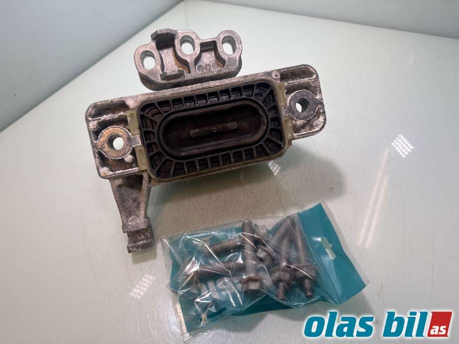 Motorfeste til VW Crafter 2016-->> (Type II) (VOLKSWAGEN|2N0 199 262 B|)