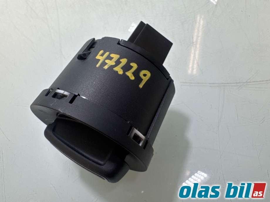 Bryter lys til VW Crafter 2016-->> (Type II)  (VOLKSWAGEN|5G0 941 431 BE||5G0 941 431 AQ)